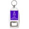 Keep Calm and Study Study Study! - Keyring