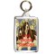 Love English Springers - Double Sided - Large Keyring