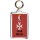 Love Malta - Double Sided - Large Keyring