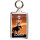 Keep Calm and I'm a Cowboy - Double Sided - Large Keyring