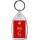 Owl - Keyring