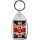Keep Calm and Drive a Jag - Keyring