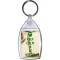 Keep Calm I'm a Writer - Keyring