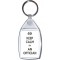 Keep Calm and I'm an Optician - Keyring