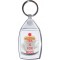 Tea is for Mugs - Keyring