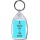 Trust Me I'm The Boss- Keyring