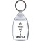 Trust Me I'm a Musician - Keyring