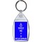 Trust Me I'm a Policeman - Keyring