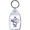 Keep Calm I'm a Chef - Keyring