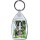 Keep Calm and Love Sloths - Keyring