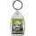Keep Calm and Love Hedgehogs - Keyring