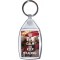 Keep Calm and Keep Trading - Keyring