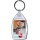 Keep Calm and Love Needlework - Keyring