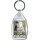 Keep Calm and Love Barn Owls - Keyring