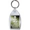 Keep Calm I'm an Electrical Engineer - Keyring
