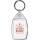 You Make My Heart Bloom! - Keyring