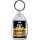 Keep Calm and Love Budapest - Keyring