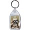 Keep Calm and Love Moles - Keyring