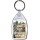 Keep Calm I'm a Geologist Engineer - Keyring