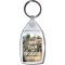 Keep Calm I'm a Geologist Engineer - Keyring