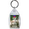 Keep Calm and Love Assisi - Keyring