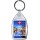 Keep Calm and Love Copenhagen - Keyring