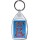 Keep Calm and Love Maths - Keyring