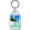 Keep Calm and Love Madagascar - Keyring