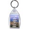 Keep Calm and Love Iona - Keyring