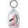 Keep Calm I'm a Journalist - Keyring
