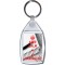 Keep Calm I'm a Journalist - Keyring