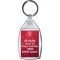 Of Course I Talk to Myself. Sometimes I Need Expert Advice. - Keyring
