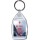 Be Still and Know that I Am God - Keyring