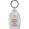 Create Results not Excuses - Keyring