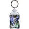 Keep Calm and Love Bluebells - Keyring
