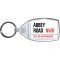 Abbey Road - Keyring Abbey Road - Keyring