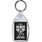 I'm a Nurse What's Your Superpower? - Keyring