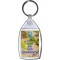 Keep Calm and Love Scrapbooking - Keyring