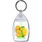 Keep Calm and Love Mangos - Keyring