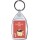 Hot Chocolate Time - Keyring