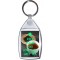 Keep Calm and Love Earl Grey Tea - Keyring