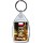 Keep Calm and Love Warsaw - Keyring