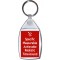 Specific Measurable Achievable Realistic Time-bound - Keyring
