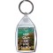Keep Calm and Love Salmon - Keyring