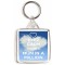 Keep Calm Your a Mum in a Million - Keyring