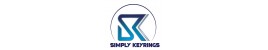 Simply Keyrings UK
